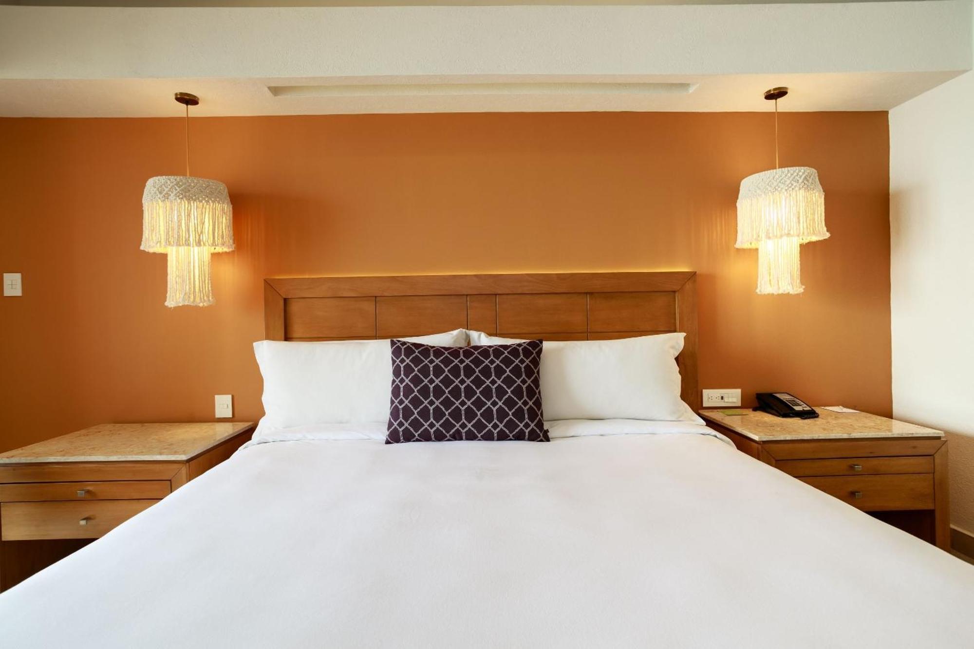 Camino Real 5*