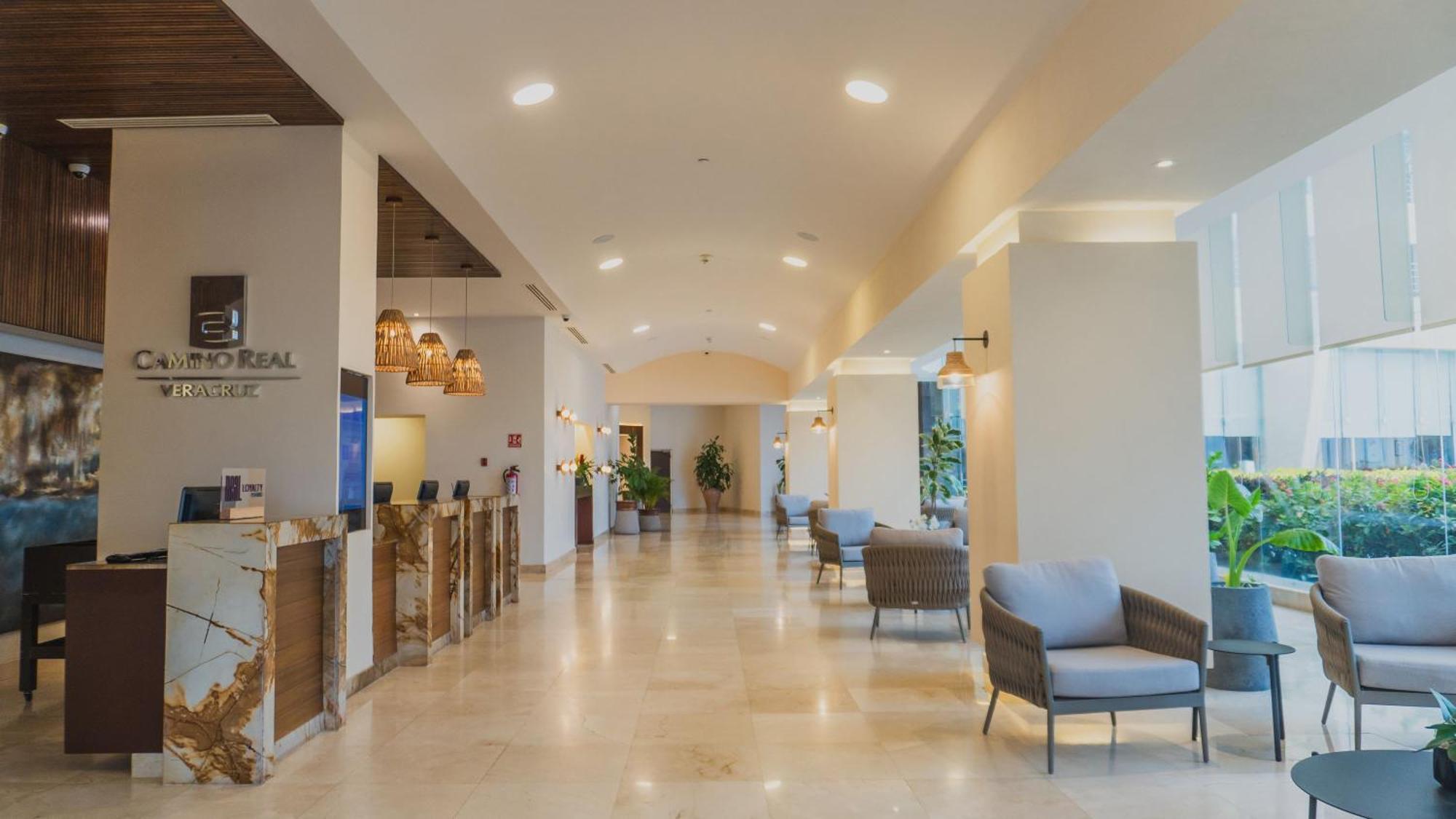 Hotel Camino Real