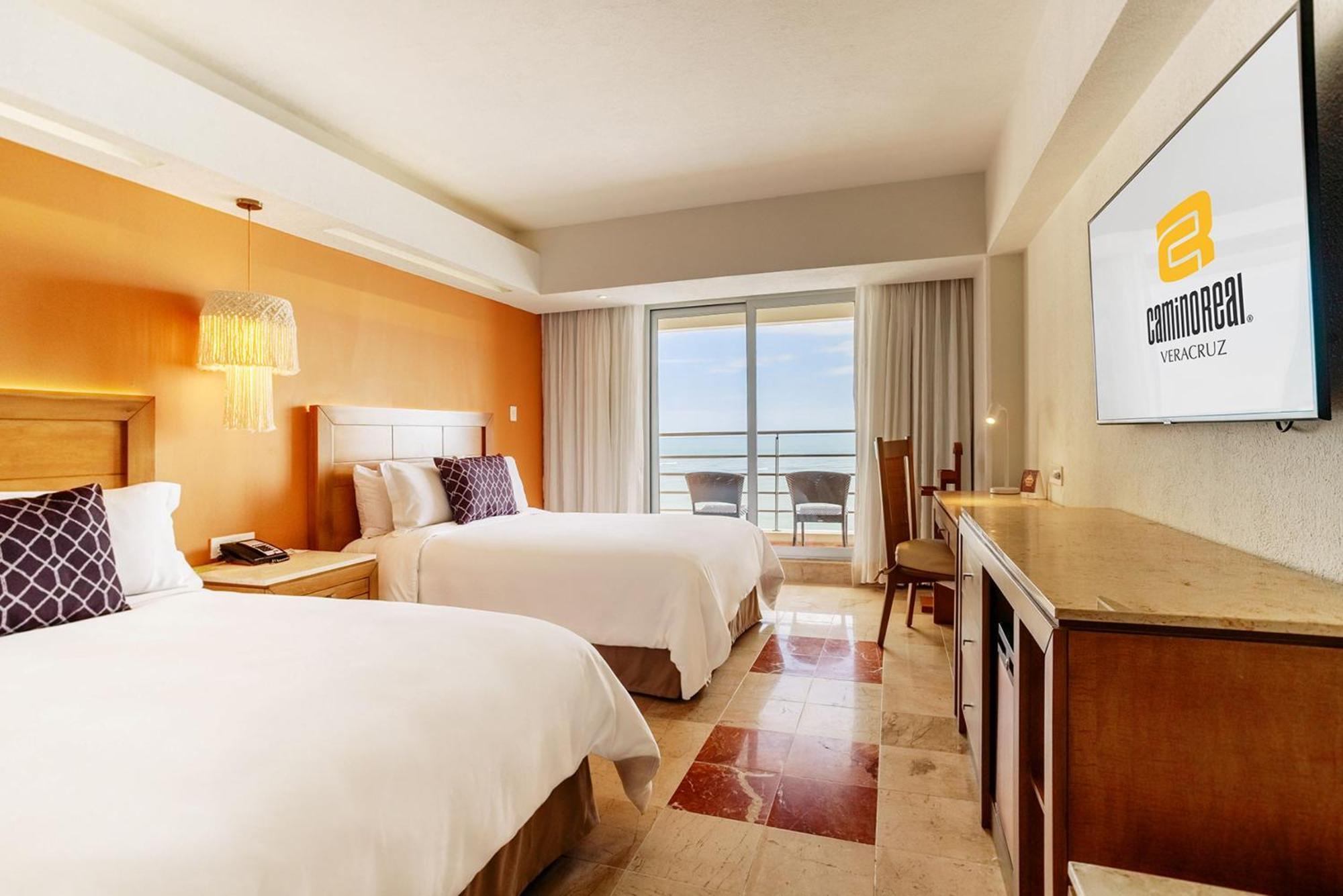 Hotel Camino Real